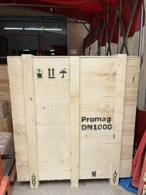 Transmissor de pressão de alta precisão Endress Hauser 5WBB7H-4080/0