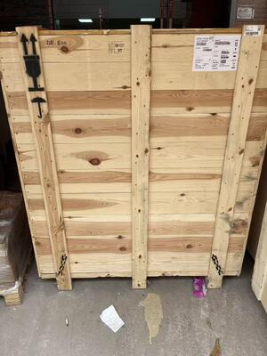 Transmissor de pressão industrial Endress Hauser 5WBB8H-43J6/0