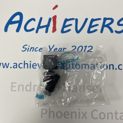 Válvula solenoide de alto desempenho Festo 4540