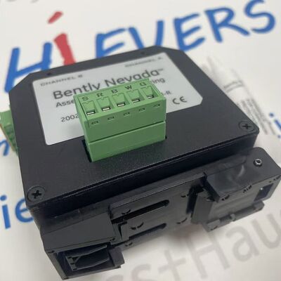 Sonda de proximidade de corrente de Foucault de alta precisão Bently Nevada 200200-06-06-CN