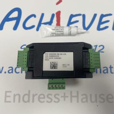 Sonda de proximidade de corrente de Foucault de alta precisão Bently Nevada 200200-06-06-CN