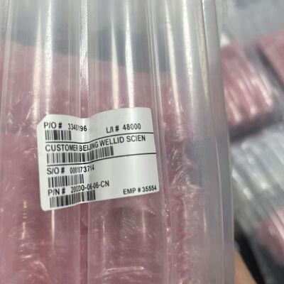 Sonda de proximidade de corrente de Foucault de alta precisão Bently Nevada 200200-06-06-CN