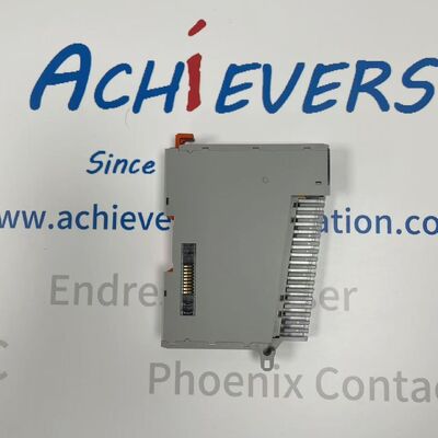 Módulo de entrada digital Allen-Bradley 5069-IB16 Compact 5000