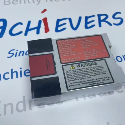 Módulo de relé de segurança BANNER ES-FA-11AA