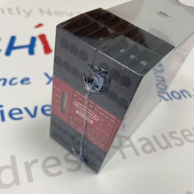 Modulo de relevo de segurança BANNER ES-UA-5A