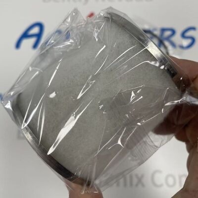 SMC AMD-EL350 elemento separador de micromisto de alto desempenho