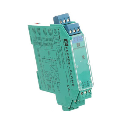 Condicionador de sinal de alta fiabilidade  KFD2-STC5-EX2