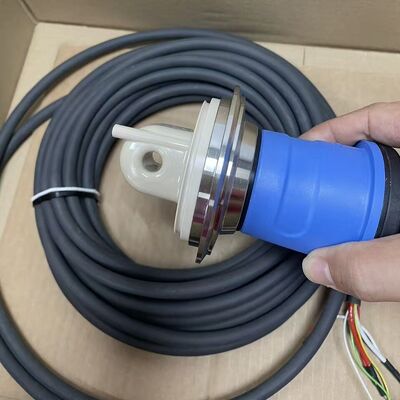 Sensor de condutividade indutiva industrial de alta precisão E+H CLS54-AVA4022