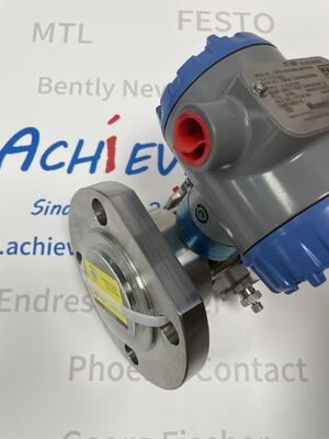 Transmissor de pressão de alta precisão Honeywell STF83F-41AS1A-S00-C-DHC-11C-F-0