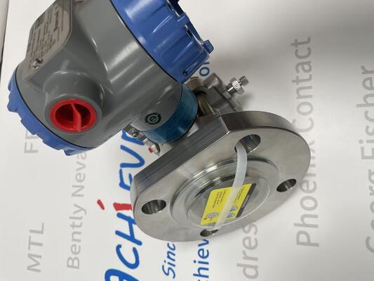 Transmissor de pressão de alta precisão STF83F-41AS1A-S00-C-DHC-11C-F-0