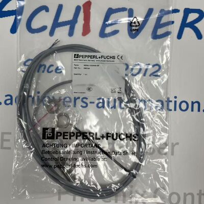 Sensor de Proximidade Indutor NBN4-12GM40-Z0