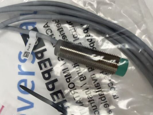 Sensor de Proximidade Indutor NBN4-12GM40-Z0