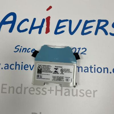 Barreira de Segurança Zener MTL7729P+