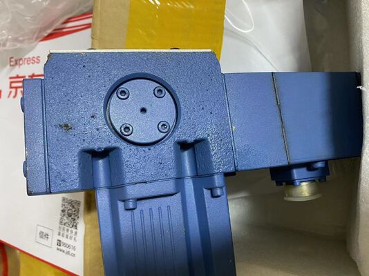 Válvula Servo Eletro-Hidráulica MOOG D691Z2086D