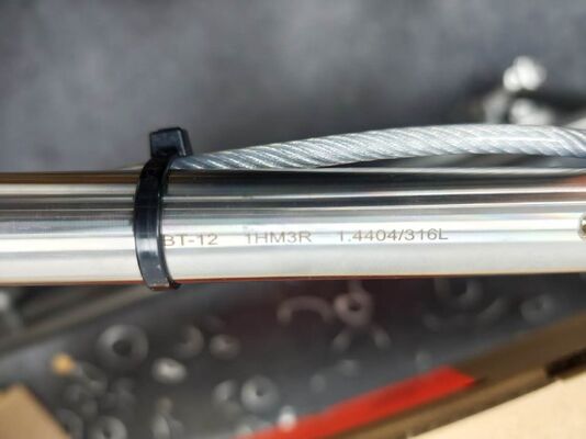 Endress Hauser FMP56-2PN9/0 of the Reliable Guided Radar Level Transmitter