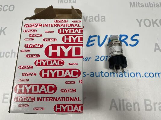 HYDAC HDA4740-A-400-000 Transmissor de pressão industrial de alta precisão