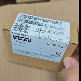 6ES7972-0BB42-0XA0 Conector de Barramento PROFIBUS DP de Alta Velocidade