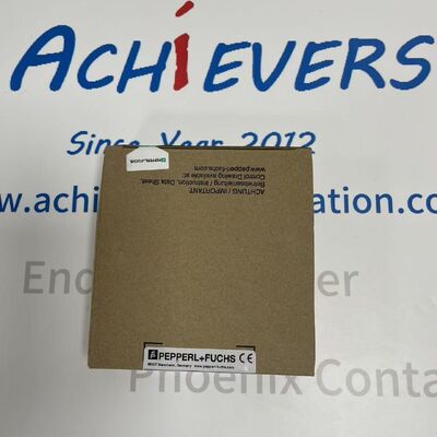 Barreira isolada e amplificador de chave de 1 canal de alto desempenho Pepperl+Fuchs KFD2-SR2-EX1.W.LB