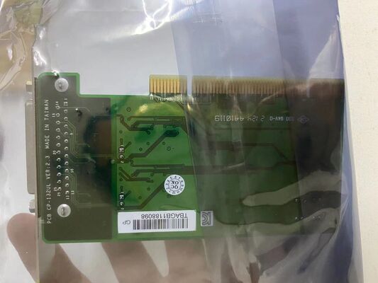 Placa Serial Universal PCI MOXA CP-132UL