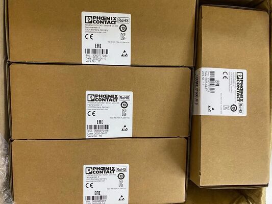 Phoenix Contact FL SWITCH SFN 8TX 2891929 Comutador Ethernet