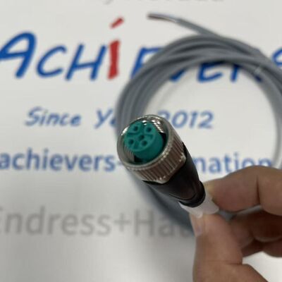 Cabo atuador do sensor  HV1-G-5M-PUR M12