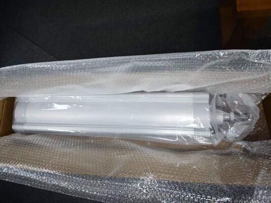 Festo DSBC-125-500-PPVA-N3 ISO 15552 cilindro pneumático de dupla ação