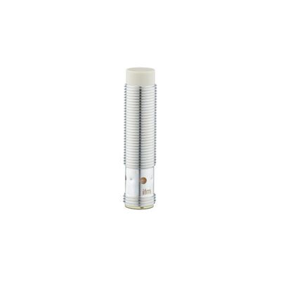 IFM IFT200 Sensor de Proximidade Indutiva Desprotegido