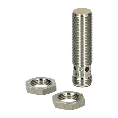 IFM IFT203 Sensor de Proximidade Indutiva Escudo