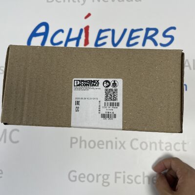 Phoenix Contact QUINT-UPS24DC24DC20-03 Módulo UPS Industrial DC 24VDC 20A