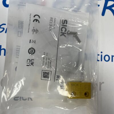 SICK RE13-SAC Interruptor de segurança magnético sem contacto do tipo 4