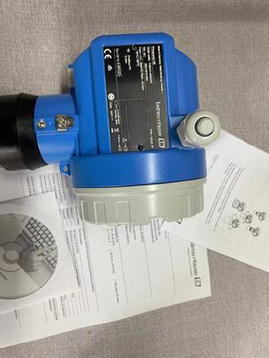 E+H FMU41-ARD2A2 Transmissor de Nível Ultrasônico Prosônico M