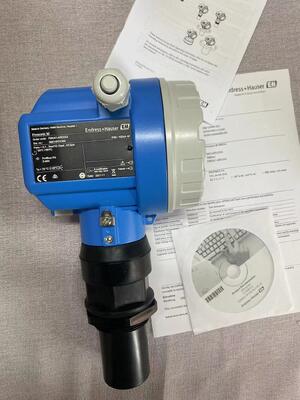 E+H FMU41-ARD2A2 Transmissor de Nível Ultrasônico Prosônico M