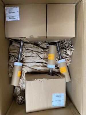 E+H FTL51B-34320/0 Liquiphant Interruptor de nível de diapasão vibrônico com classificação SIL