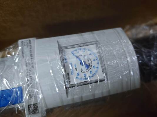 Regulador de filtro modular Festo MS6-LFR-12-D6-C-R-M-AS