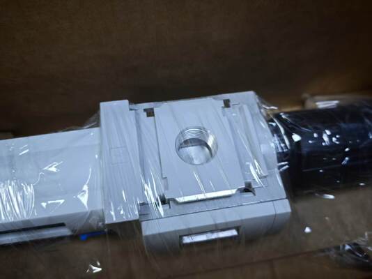 Regulador de filtro modular Festo MS6-LFR-12-D6-C-R-M-AS