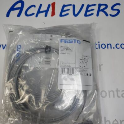 Festo NEBV-Z4WA2L-R-E-2 Cable de ligação de válvulas solenoides