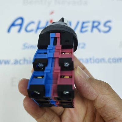 Modulo de comutação da unidade de controlo IDEC HW-U10