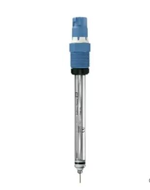 E+H FCPS12D/E Detentor do sensor de pH/ORP da célula de fluxo