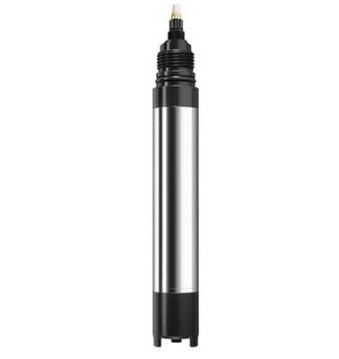Sensor digital de oxigénio dissolvido E+H COS61