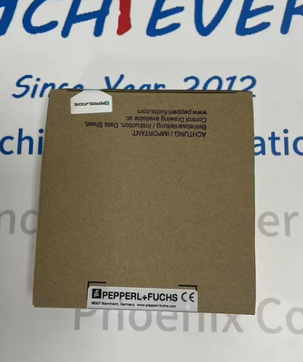 Barreira de segurança do amplificador de interruptor NAMUR isolado Pepperl+Fuchs kfd2 sr2 ex1 w lb