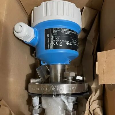 E + H FTL51B-37441/0 Liquiphant FTL51B Sonda estendida Interruptor de nível do diapasão vibrônico