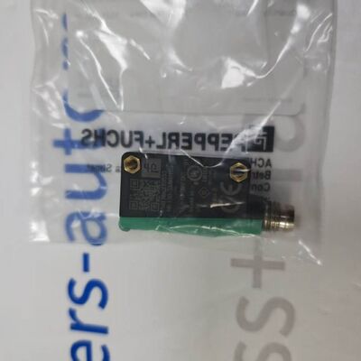 Sensor fotoelétrico retrorreflector polarizado da série ML100-55/95/103 da