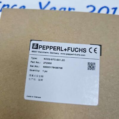 KCD2-STC-EX1 SMART Transmissor