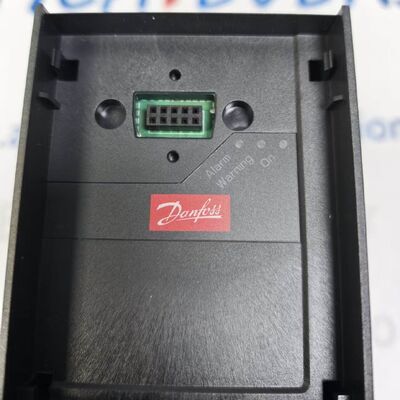 Danfoss FC-051PK75S2E20H3XXCXXXXXXX compacto de baixa potência
