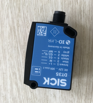 1057652 sensor de distância a laser Dx35 doente