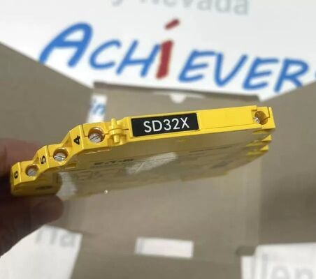 Dispositivo de proteção contra surtos em trilho DIN MTL SD32X