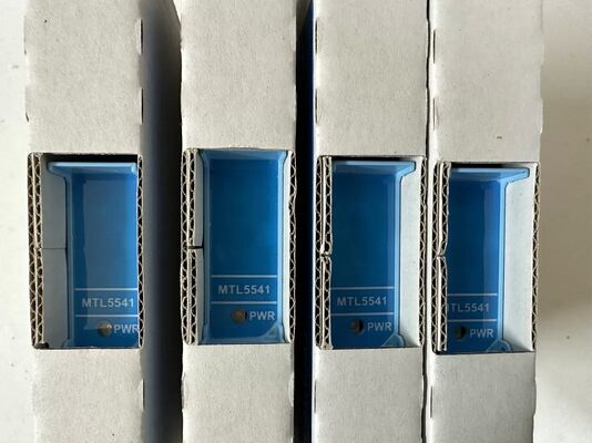 mtl5541 Segurança intrínseca 4 20mA HART Isolador Galvânico