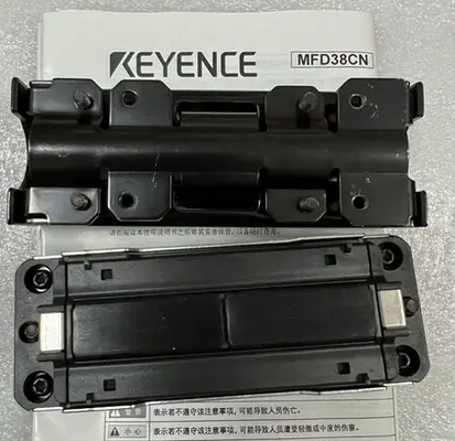 Sensor de Fluxo de Líquido Ultrassônico Tipo Braçadeira Keyence FD-Q50C