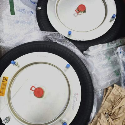 Página do produto de fole de ar de ação simples Norgren M31162