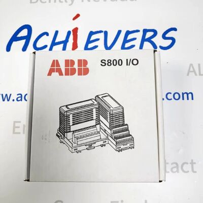 Módulo de saída digital ABB DO810